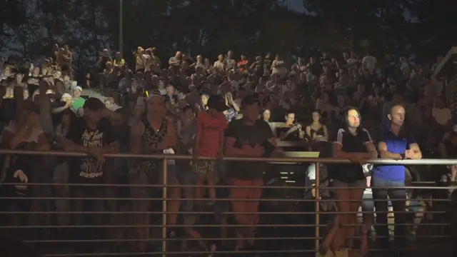 Pożegnanie lata w Wąbrzeźnie — zdjęcie 12