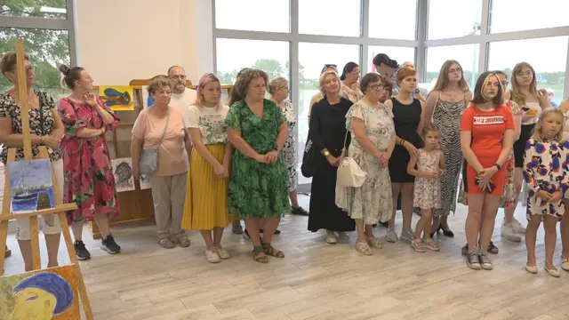 Wystawa poplenerowa — zdjęcie 16