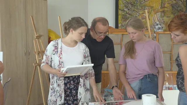 Wystawa poplenerowa — zdjęcie 18