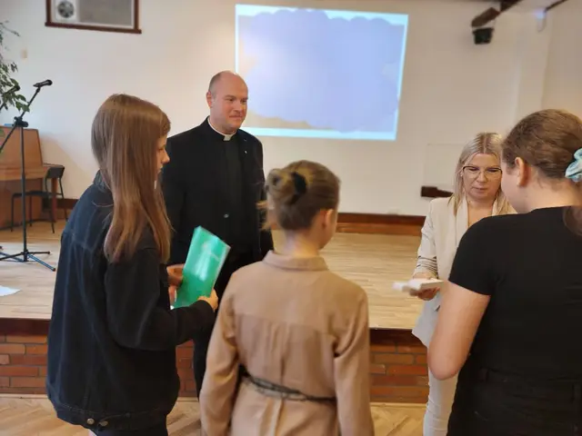 Drugi dzień DKCh — zdjęcie 4