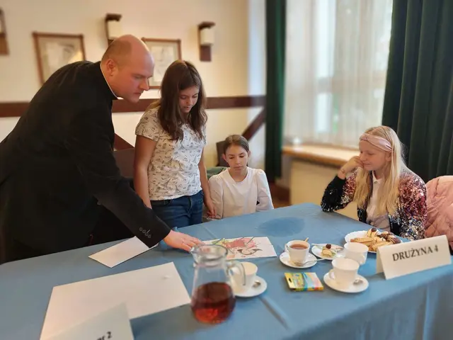 Drugi dzień DKCh — zdjęcie 9