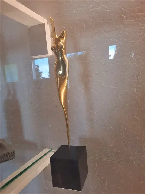 Wystawa „Ukraińska Madonna” Kuby Adama Matejkowskiego — zdjęcie 1
