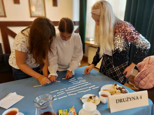 Drugi dzień DKCh — zdjęcie 11