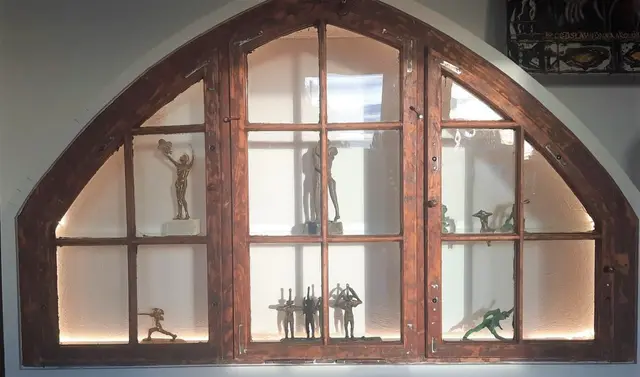 Wystawa „Ukraińska Madonna” Kuby Adama Matejkowskiego — zdjęcie 3