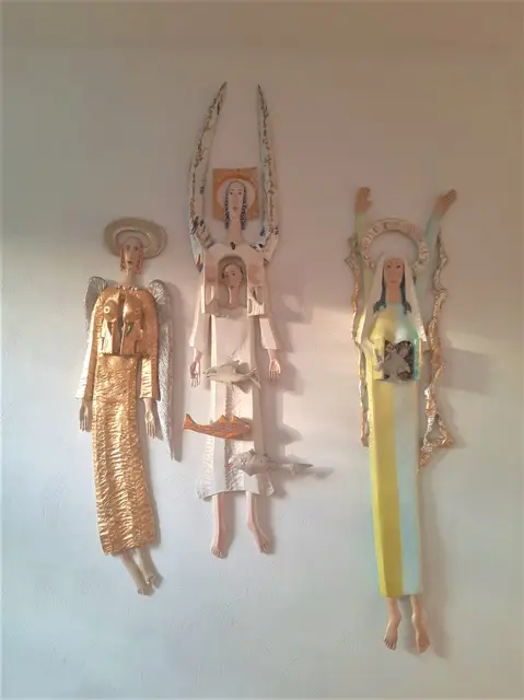 Wystawa „Ukraińska Madonna” Kuby Adama Matejkowskiego — zdjęcie 7