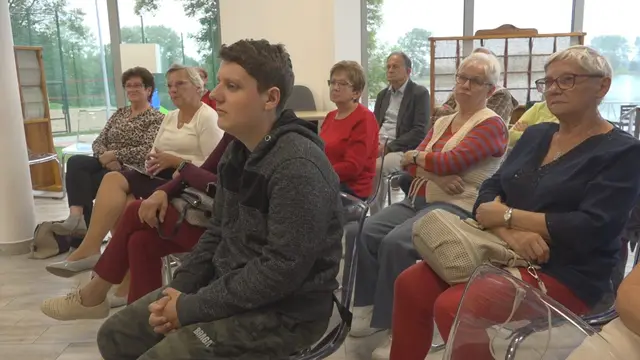 Europejskie Dni Dziedzictwa za nami… — zdjęcie 12