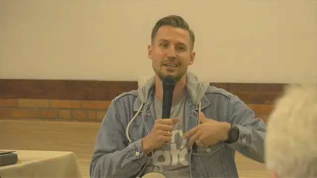 Drugi dzień DKCh — zdjęcie 33
