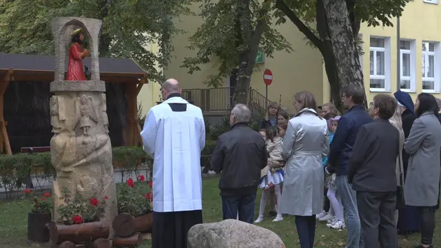 Drugi dzień DKCh — zdjęcie 22
