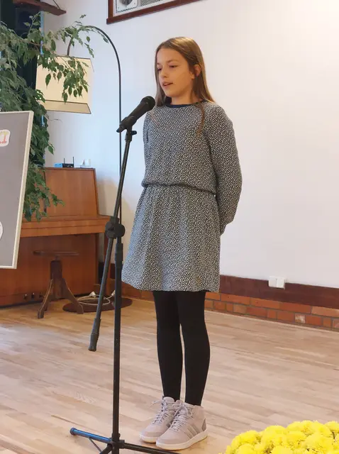 Konkurs recytatorski rozstrzygnięty — zdjęcie 3