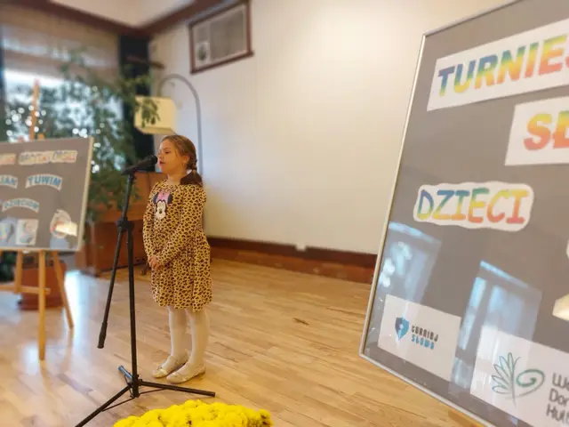 Konkurs recytatorski rozstrzygnięty — zdjęcie 7