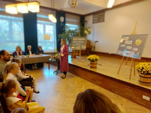 Konkurs recytatorski rozstrzygnięty — zdjęcie 8