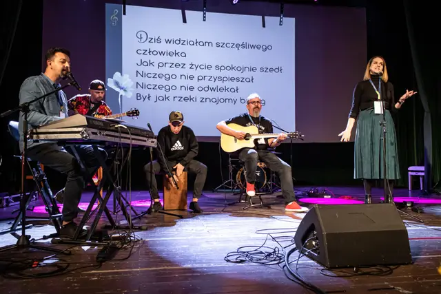 Festiwal Piosenek Aleksandry Bacińskiej za nami — zdjęcie 1