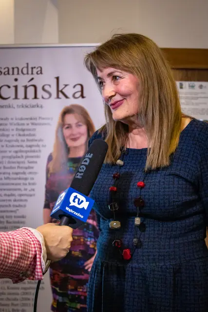 Festiwal Piosenek Aleksandry Bacińskiej za nami — zdjęcie 3