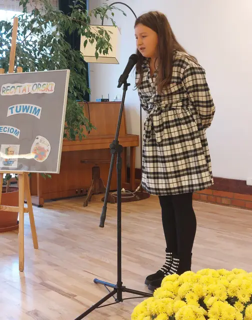 Konkurs recytatorski rozstrzygnięty — zdjęcie 11
