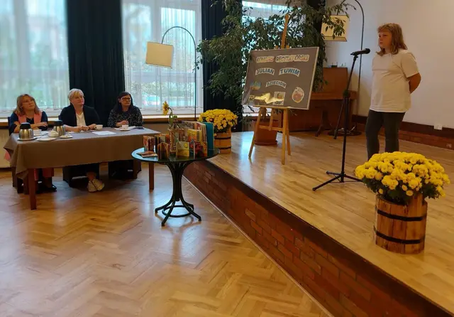 Konkurs recytatorski rozstrzygnięty — zdjęcie 14