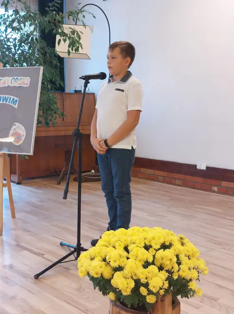 Konkurs recytatorski rozstrzygnięty — zdjęcie 18
