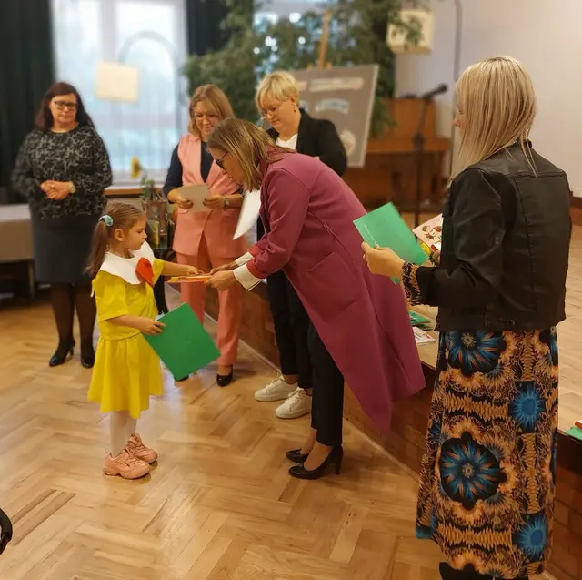 Konkurs recytatorski rozstrzygnięty — zdjęcie 25