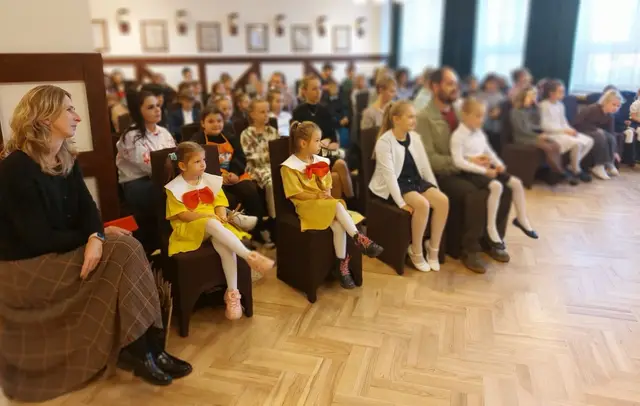 Konkurs recytatorski rozstrzygnięty — zdjęcie 41