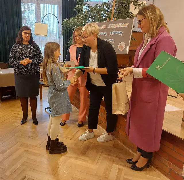 Konkurs recytatorski rozstrzygnięty — zdjęcie 42