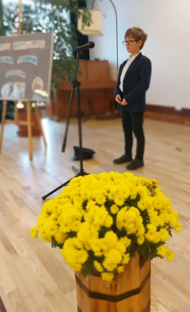Konkurs recytatorski rozstrzygnięty — zdjęcie 45