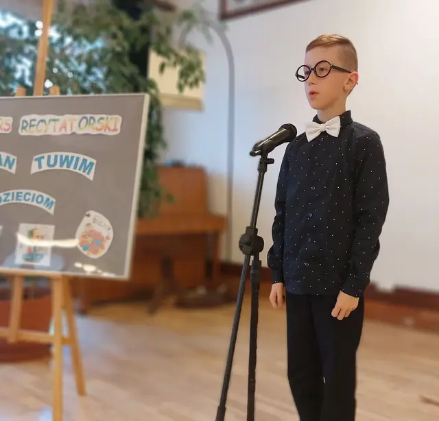 Konkurs recytatorski rozstrzygnięty — zdjęcie 50