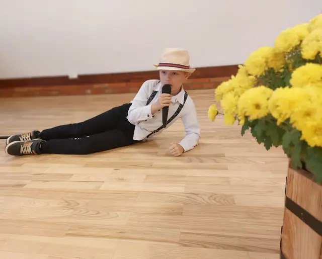 Konkurs recytatorski rozstrzygnięty — zdjęcie 53