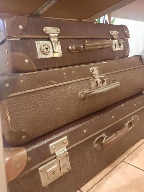 Wystawa Macieja Sachy w WDK — zdjęcie 9