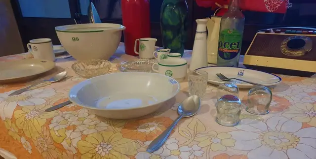 Wystawa Macieja Sachy w WDK — zdjęcie 12