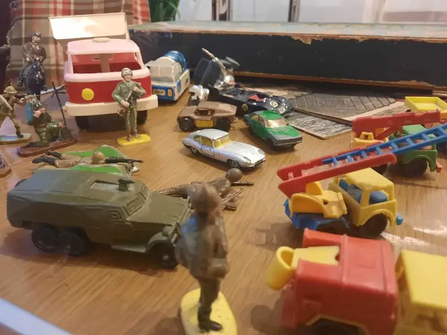 Wystawa Macieja Sachy w WDK — zdjęcie 18