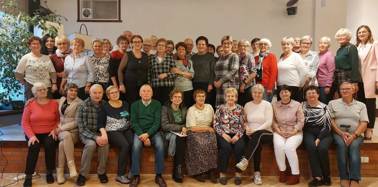 Inauguracja UTW