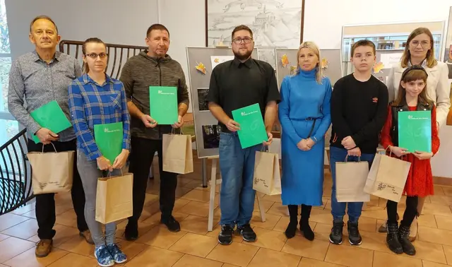 Wystawa „Polskie zapomniane cmentarze” — zdjęcie 14