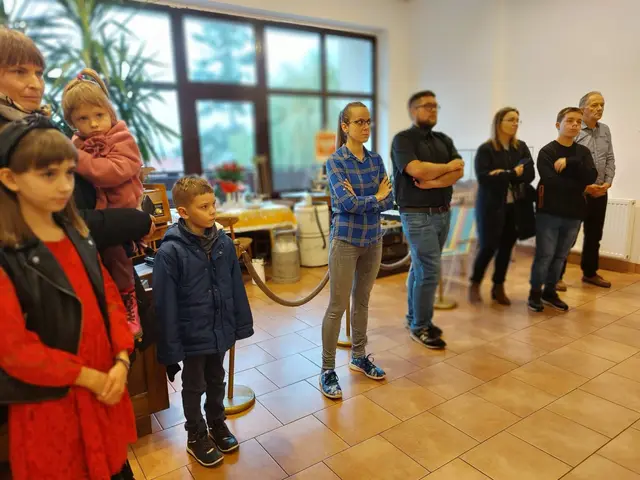 Wystawa „Polskie zapomniane cmentarze” — zdjęcie 15