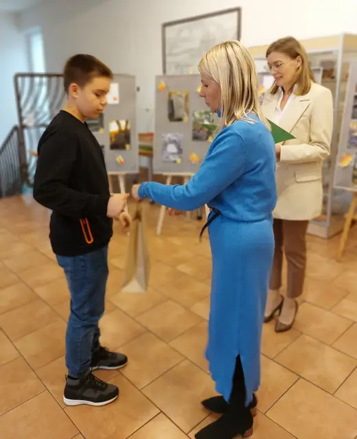 Wystawa „Polskie zapomniane cmentarze” — zdjęcie 21