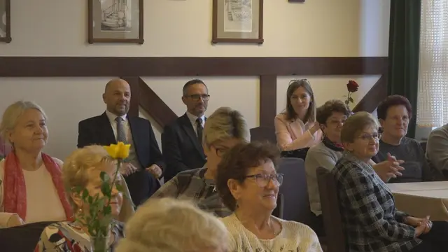 Inauguracja UTW — zdjęcie 10