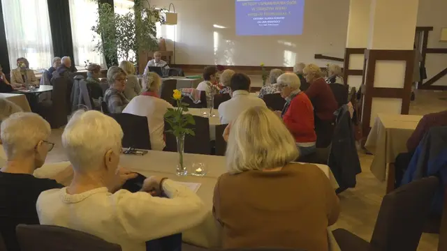 Inauguracja UTW — zdjęcie 12