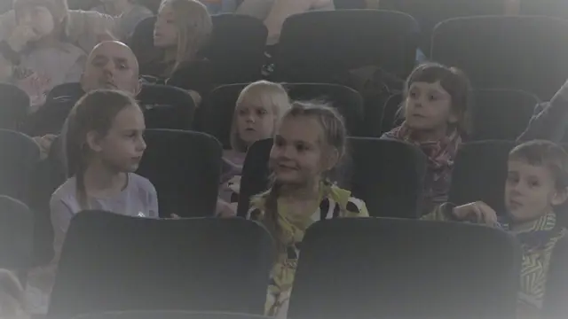 Piraci w Wąbrzeskim Domu Kultury — zdjęcie 2