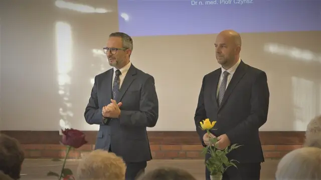 Inauguracja UTW — zdjęcie 3