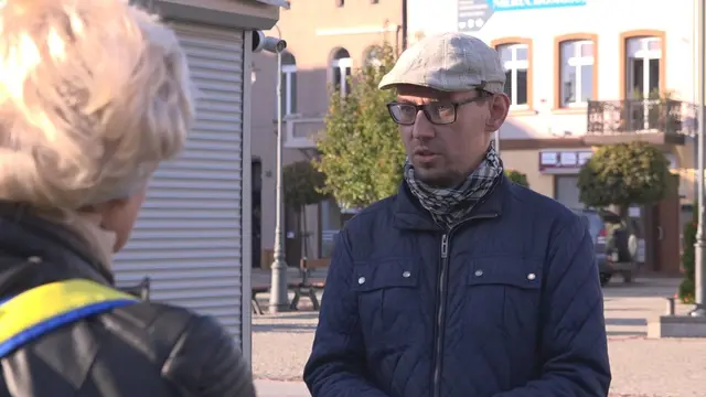 Kolejny spacer historyczny za nami — zdjęcie 1