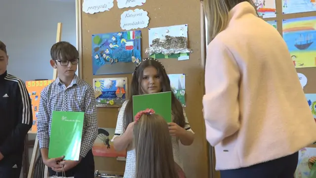 Wakacyjna przygoda rozstrzygnięta — zdjęcie 19
