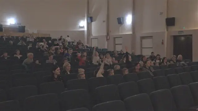 Piraci w Wąbrzeskim Domu Kultury — zdjęcie 8