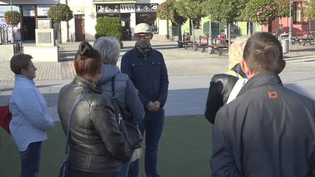 Kolejny spacer historyczny za nami — zdjęcie 2