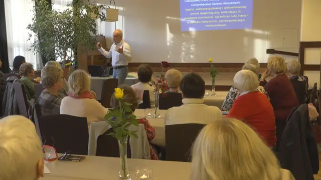 Inauguracja UTW — zdjęcie 5