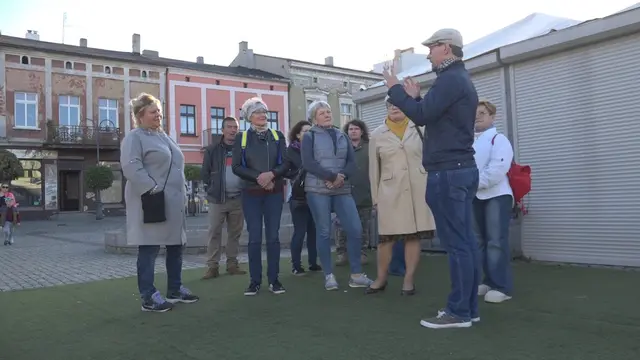 Kolejny spacer historyczny za nami — zdjęcie 3