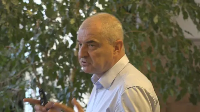 Inauguracja UTW — zdjęcie 6