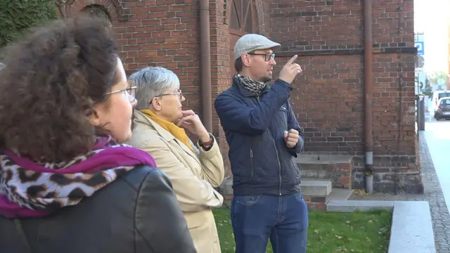 Kolejny spacer historyczny za nami — zdjęcie 5
