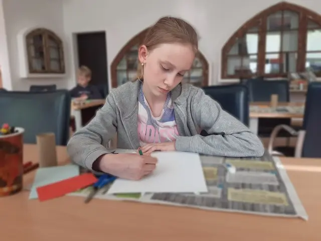 Dzień Mamy w Akademii Kreatywnego Malucha — zdjęcie 3