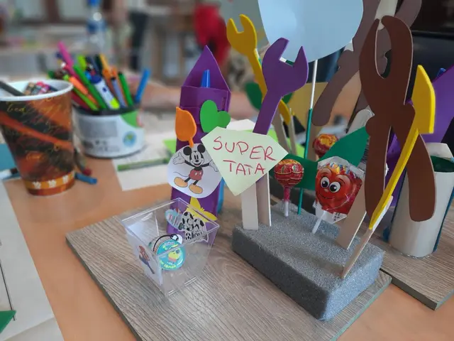 Upominki dla taty — zdjęcie 5