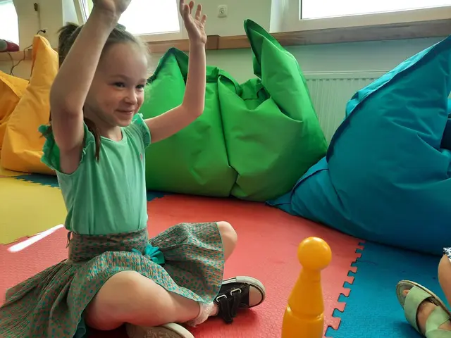 Zakończenie w Akademii Kreatywnego Malucha — zdjęcie 1