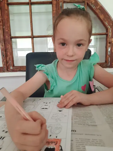 Zakończenie w Akademii Kreatywnego Malucha — zdjęcie 3