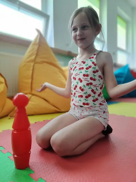 Zakończenie w Akademii Kreatywnego Malucha — zdjęcie 9